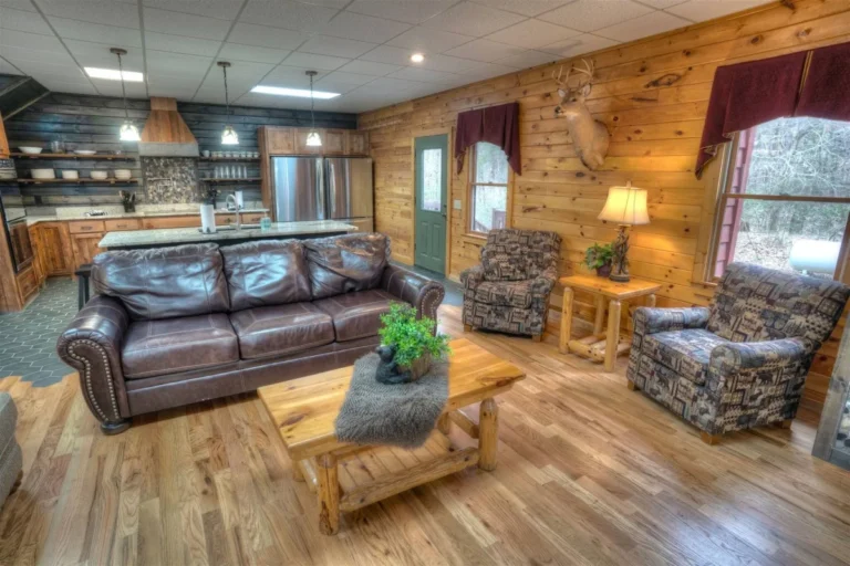 481 Deer Crossing Lodge