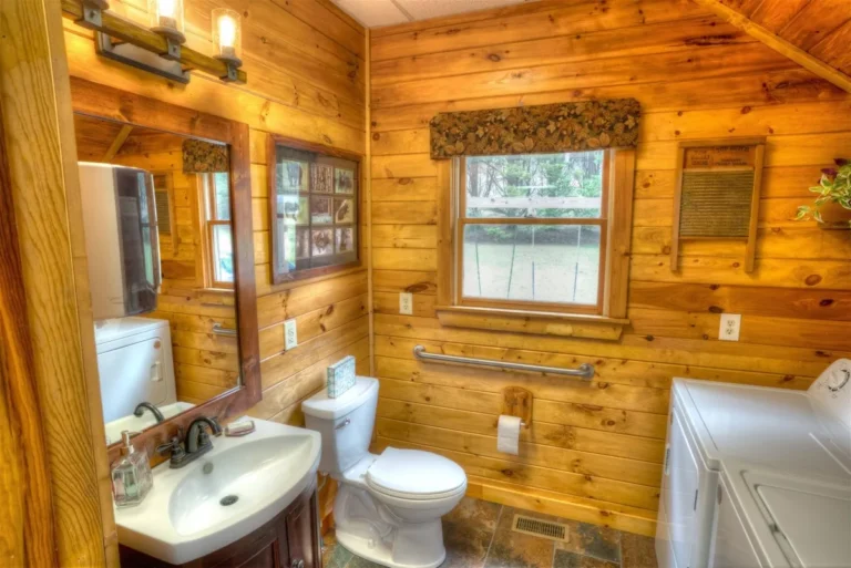 481 Deer Crossing Lodge