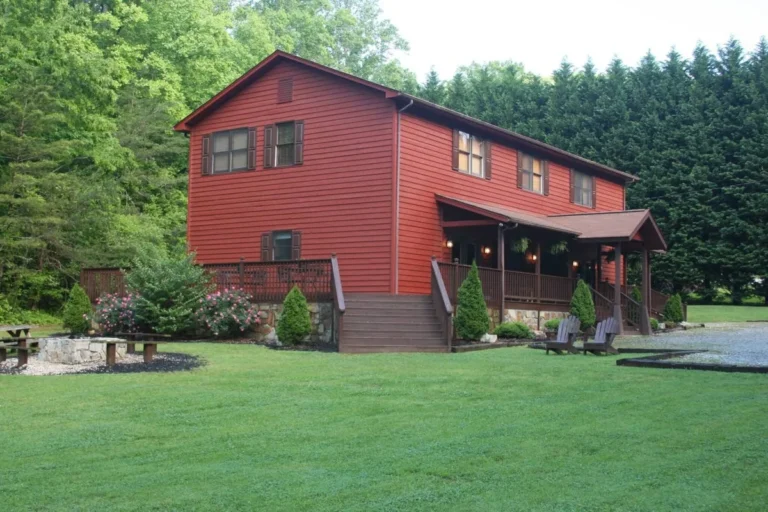 481 Deer Crossing Lodge