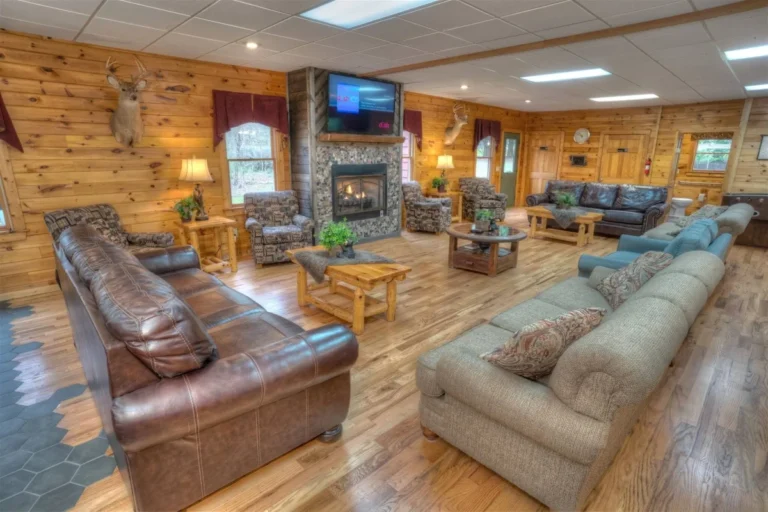 481 Deer Crossing Lodge