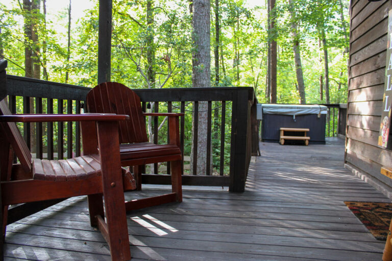 47 Bear Ridge
