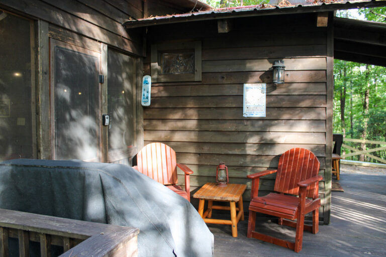 47 Bear Ridge