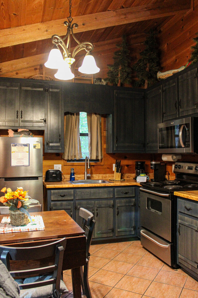 47 Bear Ridge